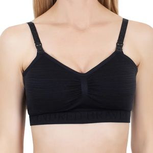Kindred Bravely Nursing/Pumping Bra